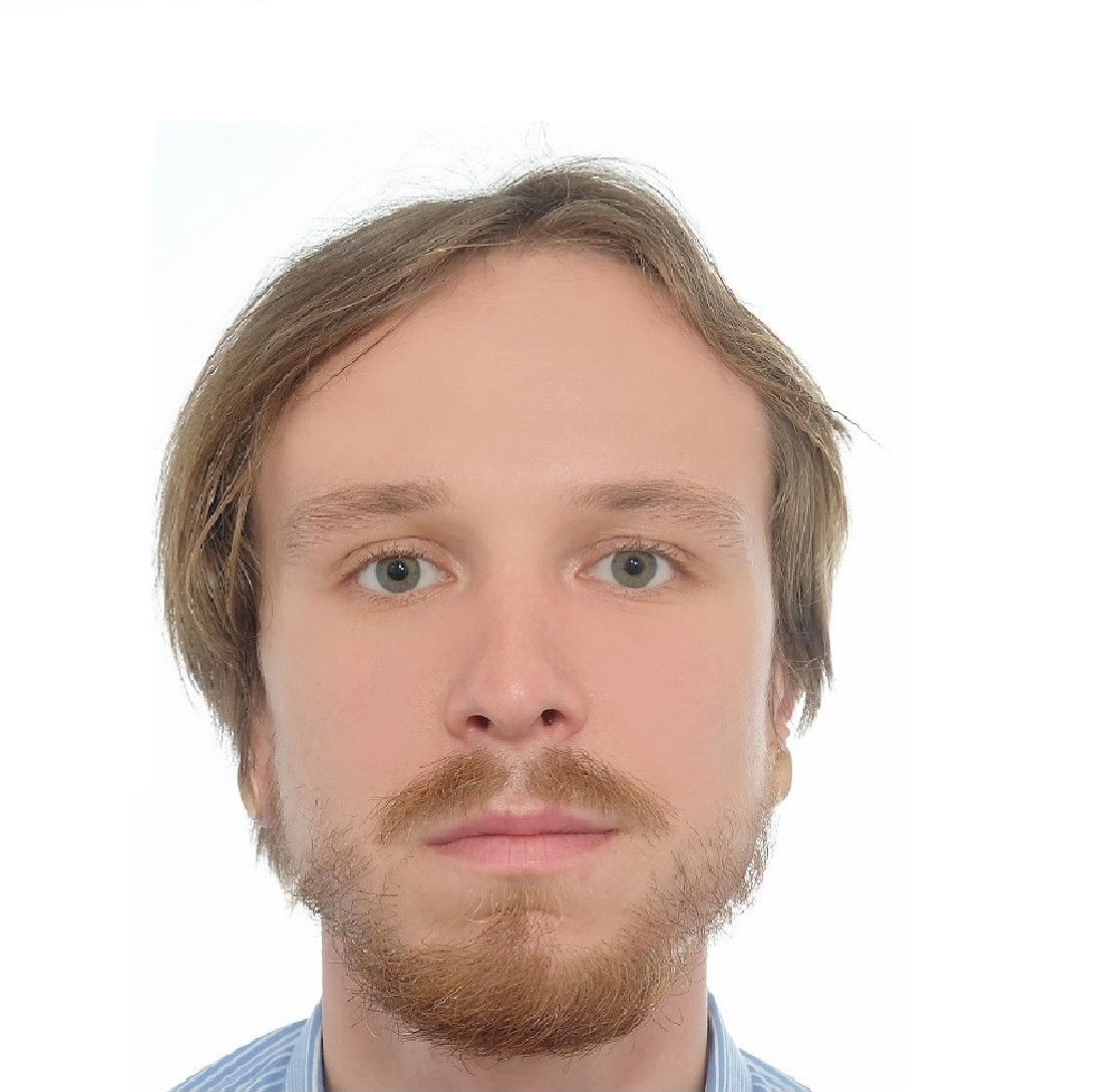 Zdjęcie Krzysztofa Adamkiewicza