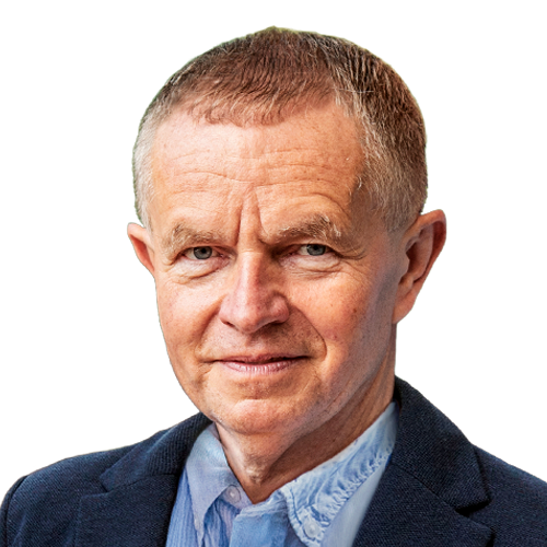 Zdjęcie Leszka Bidzana