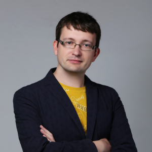 Dr n. med. Łukasz Zadka