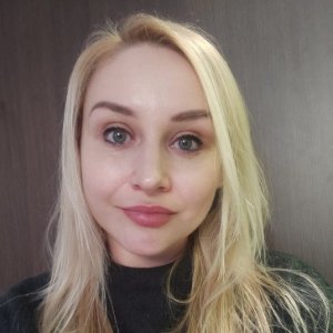 Mgr Magdalena Płaczkowska