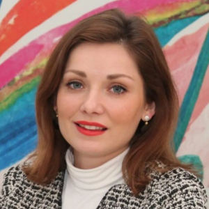 Zdjęcie Magdaleny Socha-Sala