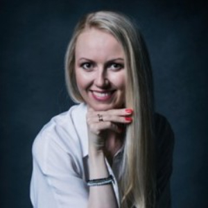 Mgr Małgorzata Kołosowska