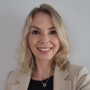 Mgr Marta Berdychowska-Parzyk: zdjęcie