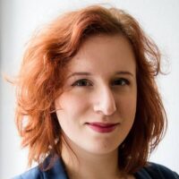 Zdjęcie Marzeny Szydłowskiej-Solawy