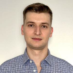 Zdjęcie Maurycego Owsianowskiego