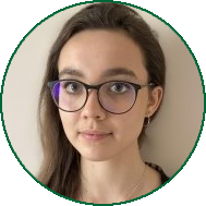 Zdjęcie Aleksandry Wegner