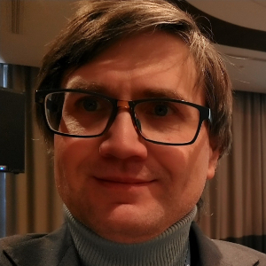 Lek. Michał Łętek