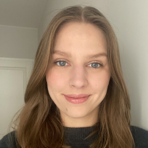 Zdjęcie Mileny Markiewicz