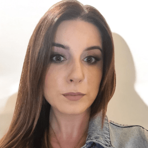 Lek. Milena Mikitka: zdjęcie