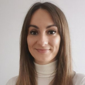 Zdjęcie Moniki Pawłowskiej