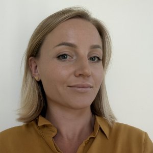 Lek. Nina Bryniarska