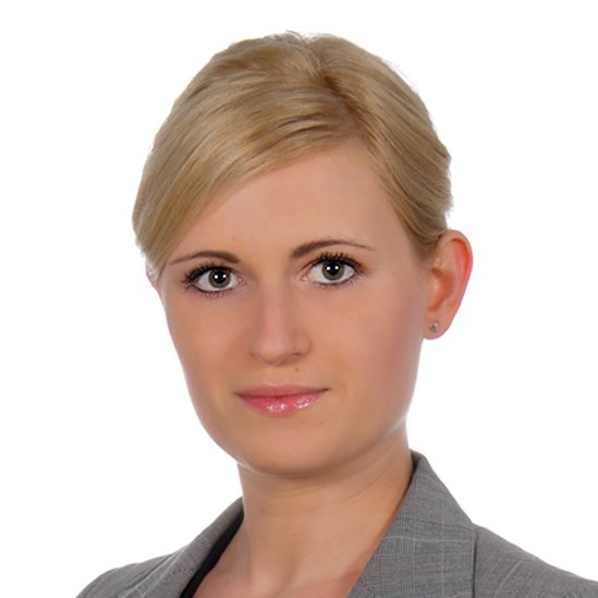 Zdjęcie Pauliny Kuc