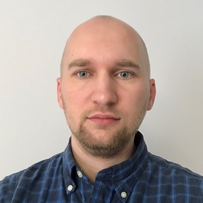 Zdjęcie Piotra Stangrodzkiego