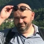 Lek. Przemysław Chmielewski zdjęcie