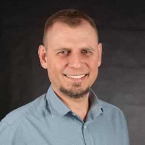 Zdjęcie Przemysława Wierzbickiego