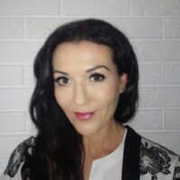 Magdalena Roessler-G&oacute;recka: zdjęcie