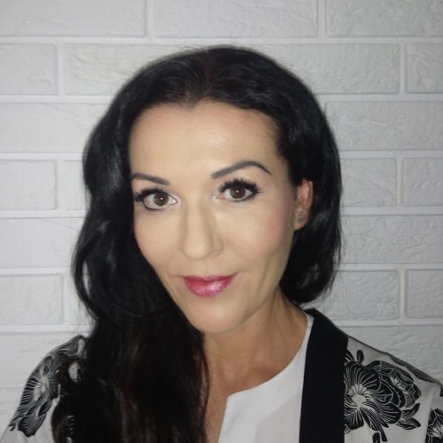 Magdalena Roessler-G&oacute;recka: zdjęcie