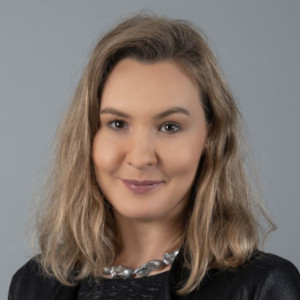 Zdjęcie Sylwii Rozbickiej