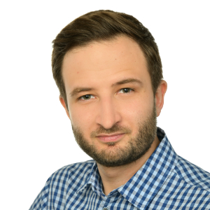 Mgr Stanisław Rościszewski