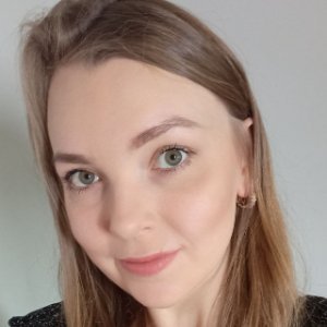 Zdjęcie Sylwii Popławskiej