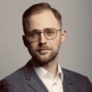 Lek. Tomasz Urbanowski