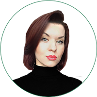 Zdjęcie Viktorii Surzhenko