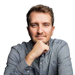 Zdjęcie Wojciecha Łężaka