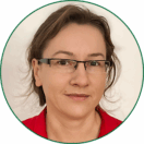 Zdjęcie Katarzyny Weryho-Karczewskiej