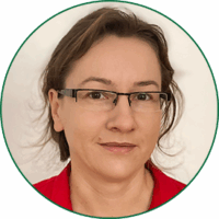 Zdjęcie Katarzyny Weryho-Karczewskiej