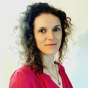 Mgr Izabela Gajewska