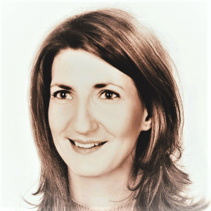 Mgr Joanna Wiślicka: zdjęcie