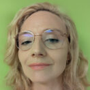 Mgr Magdalena Zaleska: zdjęcie