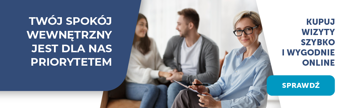 Anhedonia &ndash; przyczyny, objawy i leczenie