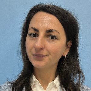 mgr Katarzyna Zarzycka: zdjęcie