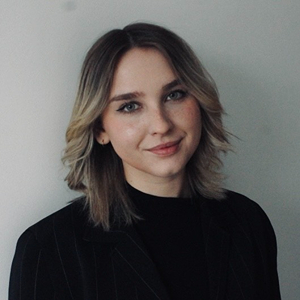 Mgr Magdalena Piechowska