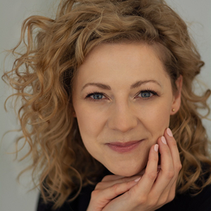 mgr Karolina Dziekan: zdjęcie