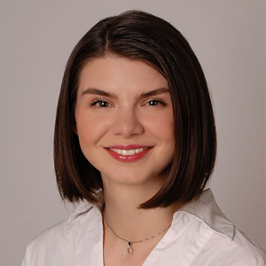 Victoriia Bryll: zdjęcie