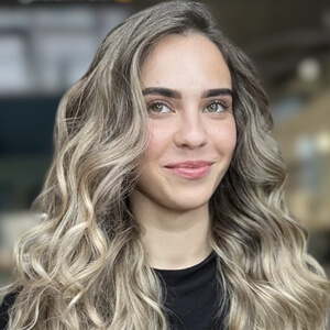 Aleksandra Dziedziech: zdjęcie