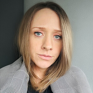 Olga Stankiewicz: zdjęcie