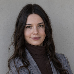 Hanna Zemankiewicz: zdjęcie