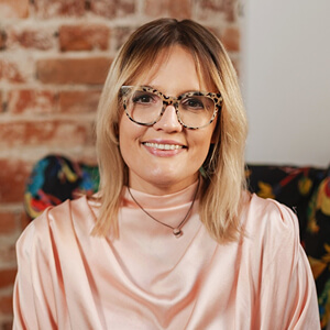 Karolina Janas: zdjęcie