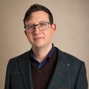 Michał Sulej: zdjęcie