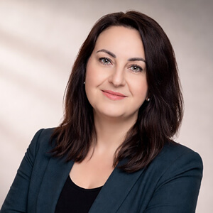 Joanna Drogowska: zdjęcie