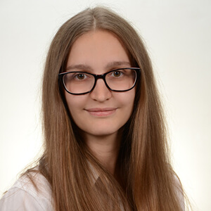 Karina Michalak: zdjęcie